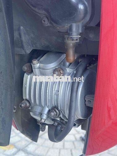 Honda Future Neo Fi 2009 Đỏ 125cc