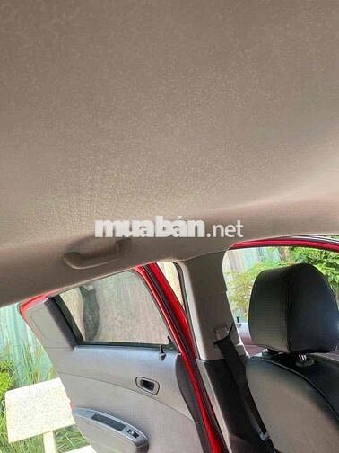 Chevrolet Spark 2013 Số tự động Đỏ 69000 km