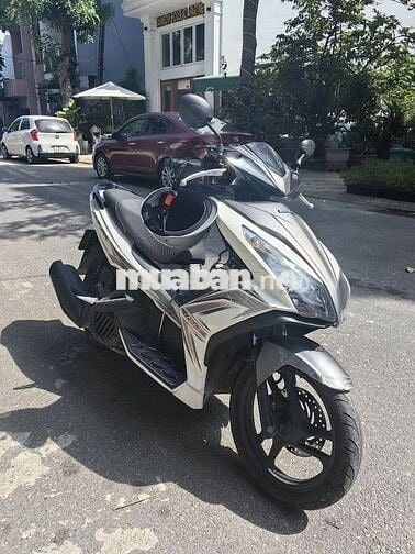 Honda Air Blade 125cc 2015 Trắng 64.000 km