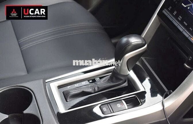 Mitsubishi Xpander Premium 2024 Trắng 84.487 km