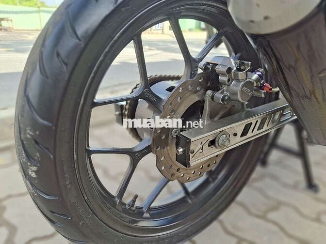 Honda Winner X V3 2022 Trắng đen 17,8 ngàn km