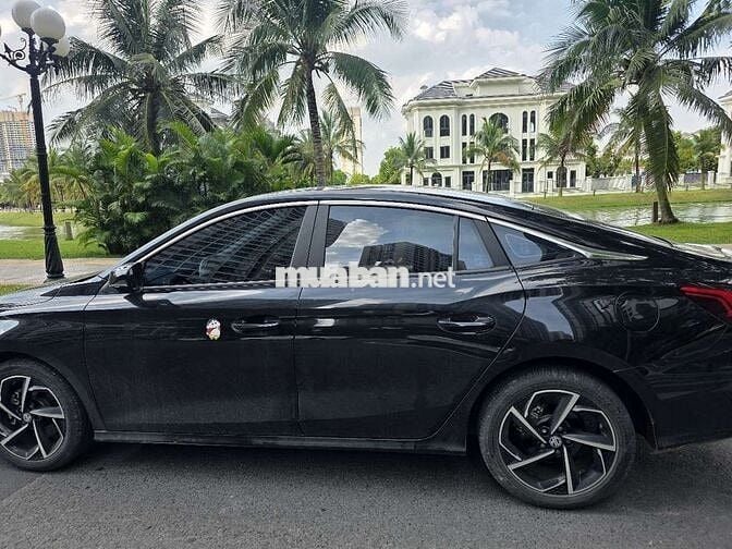 MG MG5 Lux 2023 Đen 4 vạn