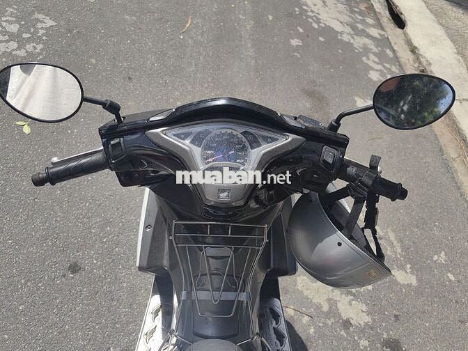 Honda Air Blade 125cc 2015 Trắng 64.000 km