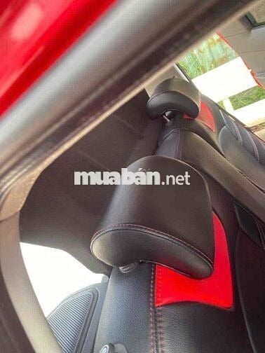 Chevrolet Spark 2013 Số tự động Đỏ 69000 km