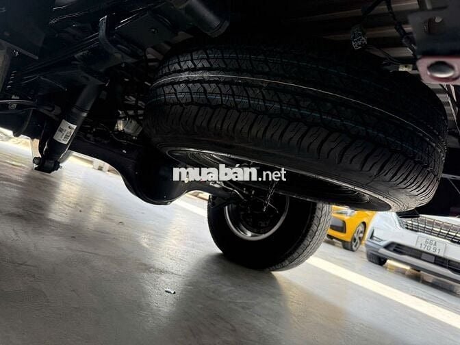 Ford Ranger XLS 4X2 AT 2021 Đỏ 59.000 Km