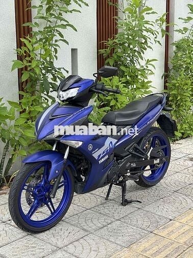 Yamaha Exciter 150 2020 Xanh bs 74 chính chủ