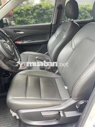 VinFast VF5 2025 Trắng 50076 km