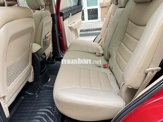 Kia Sorento CRDI 2019 Đỏ 11000 km