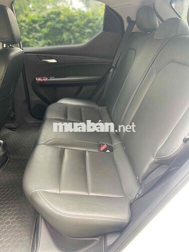 VinFast VF5 2025 Trắng 50076 km