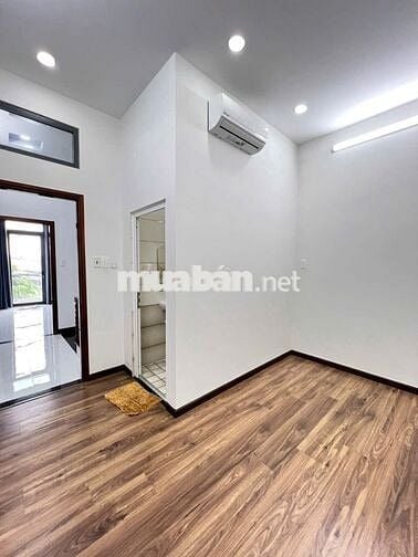 CHO THUÊ NHÀ TRỆT 2 LẦU MẶT TIỀN ĐƯỜNG NGUYỄN MINH QUANG