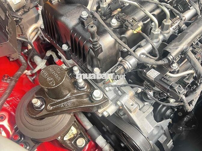 Kia Sorento CRDI 2019 Đỏ 11000 km