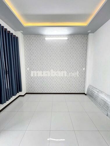 CHO THUÊ NHÀ TRỆT 2 LẦU MẶT TIỀN ĐƯỜNG NGUYỄN MINH QUANG