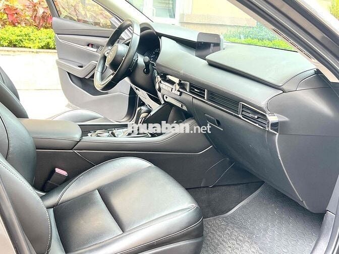 Mazda 3 1.5 Luxury 2020 Xám 50000 km
