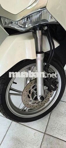 Honda SH 125i 2024 Trắng