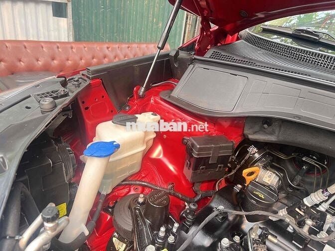 Kia Sorento CRDI 2019 Đỏ 11000 km
