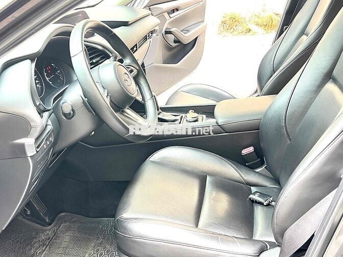 Mazda 3 1.5 Luxury 2020 Xám 50000 km