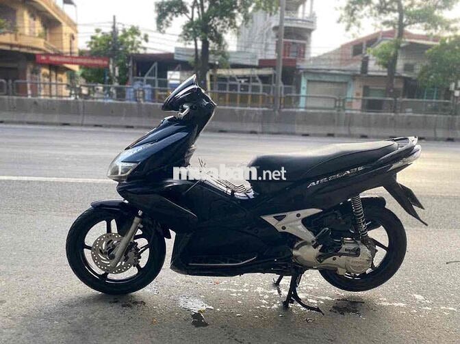Honda Airblade êm chất đẹp như hình