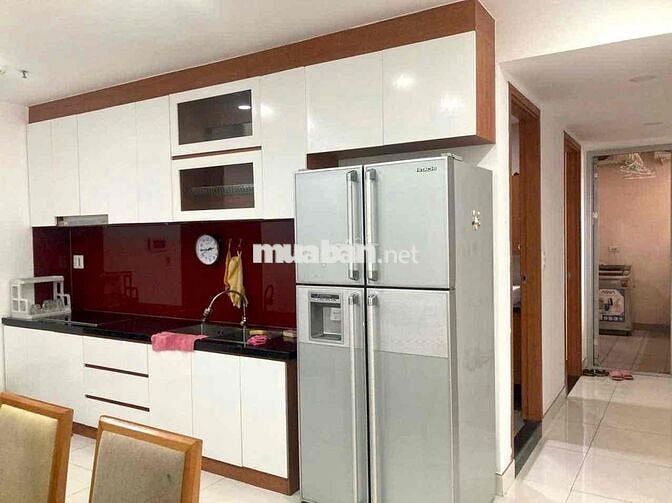 ✅Cho thuê căn COSMO CITY - Nguyễn Thị Thập Q7 2PN 2WC Full NT giá rẻ