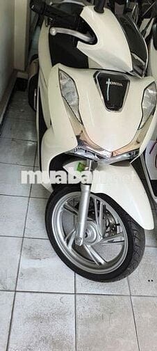 Honda SH 125i 2024 Trắng