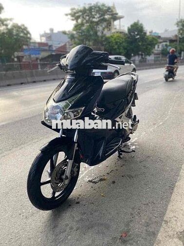 Honda Airblade êm chất đẹp như hình
