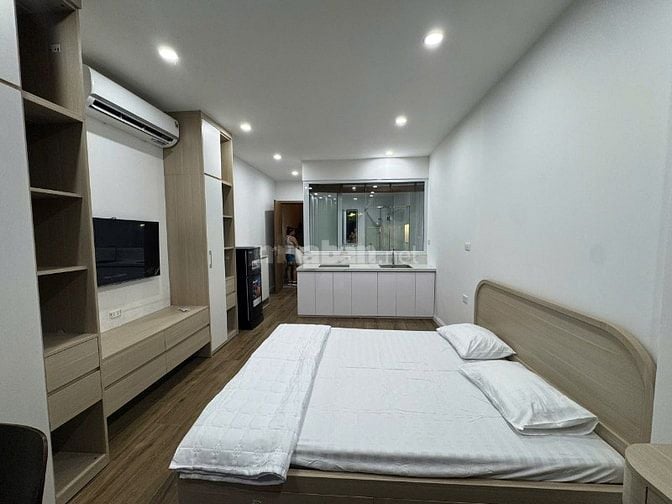 CẦN  BÁN TOÀ NHÀ 496 XÃ ĐÀN  MỚI SƠN SỬA ĐẸP SẠCH 