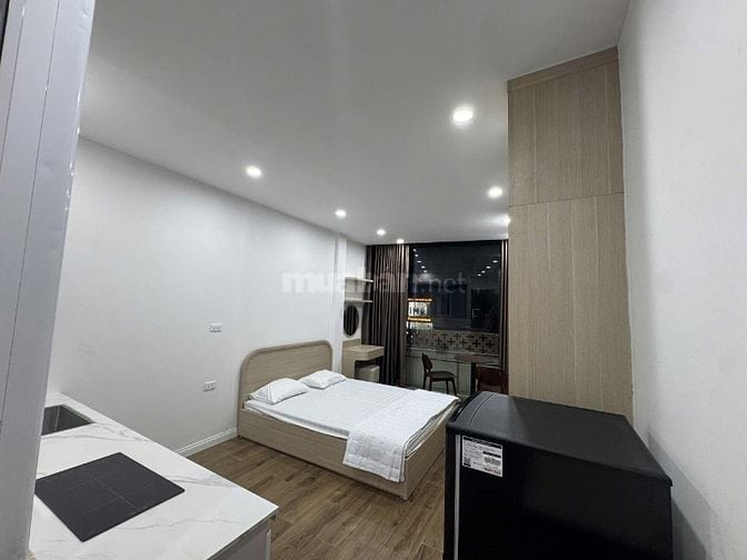 CẦN  BÁN TOÀ NHÀ 496 XÃ ĐÀN  MỚI SƠN SỬA ĐẸP SẠCH 