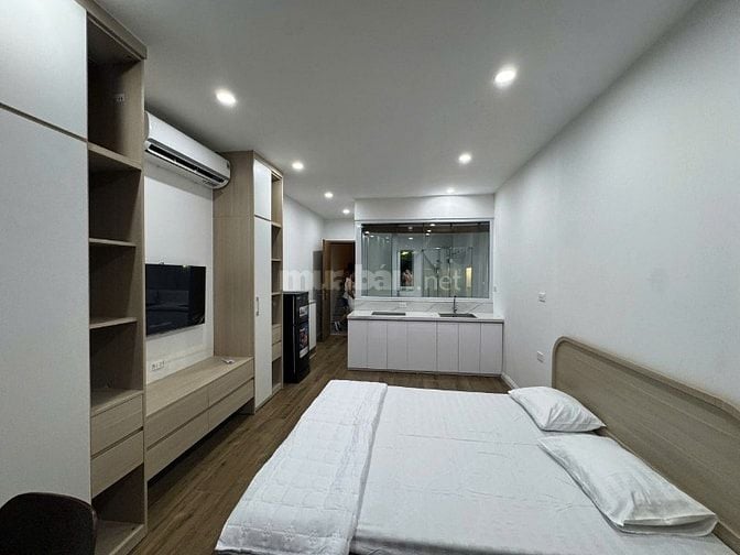 CẦN  BÁN TOÀ NHÀ 496 XÃ ĐÀN  MỚI SƠN SỬA ĐẸP SẠCH 