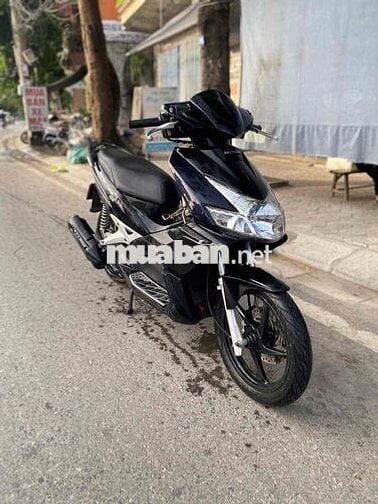 Honda Airblade êm chất đẹp như hình