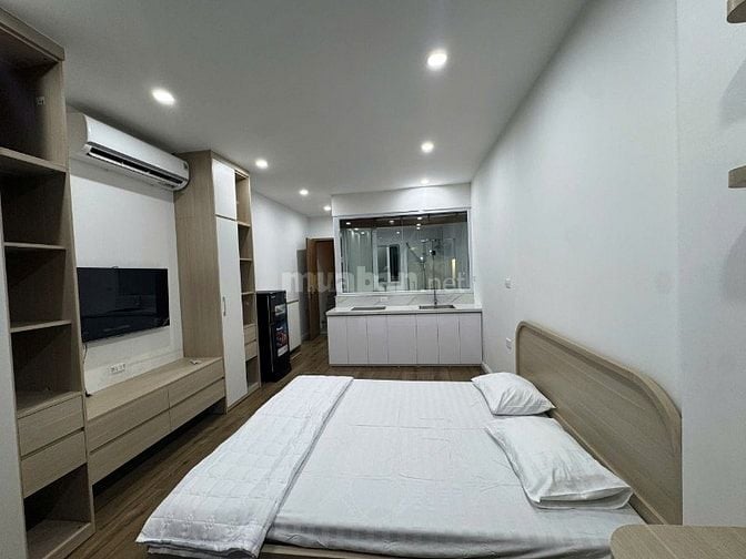 CẦN  BÁN TOÀ NHÀ 496 XÃ ĐÀN  MỚI SƠN SỬA ĐẸP SẠCH 