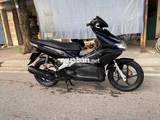 Honda Airblade êm chất đẹp như hình