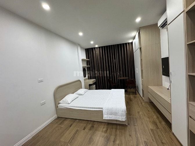 CẦN  BÁN TOÀ NHÀ 496 XÃ ĐÀN  MỚI SƠN SỬA ĐẸP SẠCH 