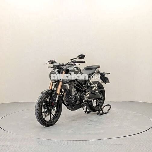  HONDA CB150R ABS - 2019 - 29.000KM - BSTP 