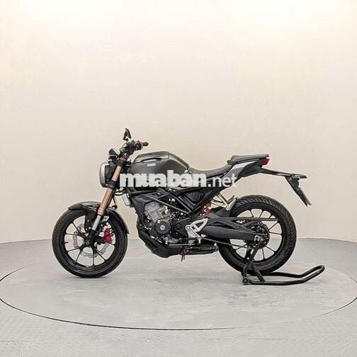  HONDA CB150R ABS - 2019 - 29.000KM - BSTP 