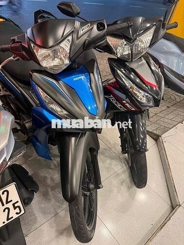 Honda Wave RSX 2013 Zin Đét