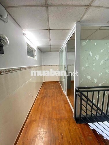 * CHO THUÊ Nhà 8x12m Bình Quới, 3PN chỉ 12 triệu/tháng