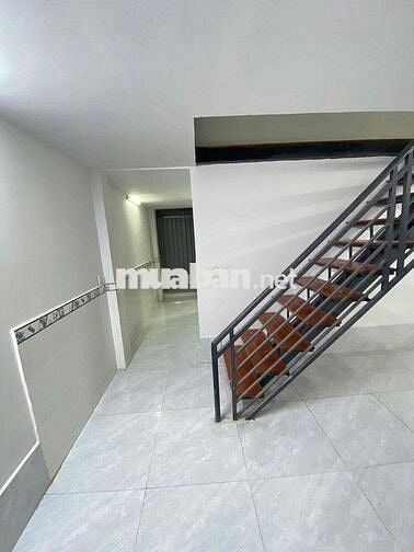 * CHO THUÊ Nhà 8x12m Bình Quới, 3PN chỉ 12 triệu/tháng