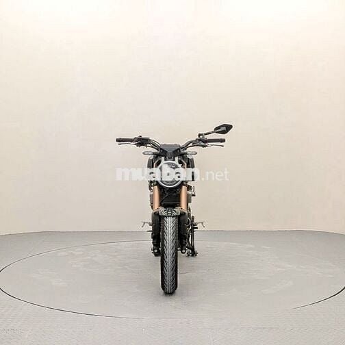  HONDA CB150R ABS - 2019 - 29.000KM - BSTP 