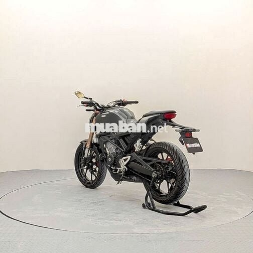  HONDA CB150R ABS - 2019 - 29.000KM - BSTP 