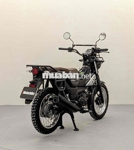 Yamaha PG-1 2024 11000 km Đen