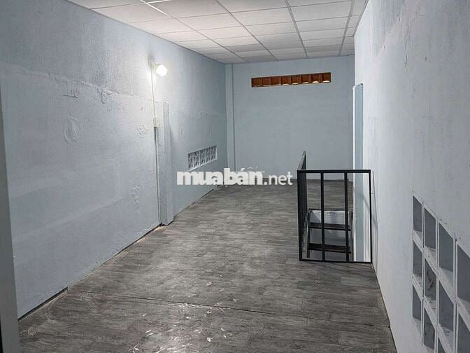 Cho thuê nhà nguyên căn trần xuân soạn