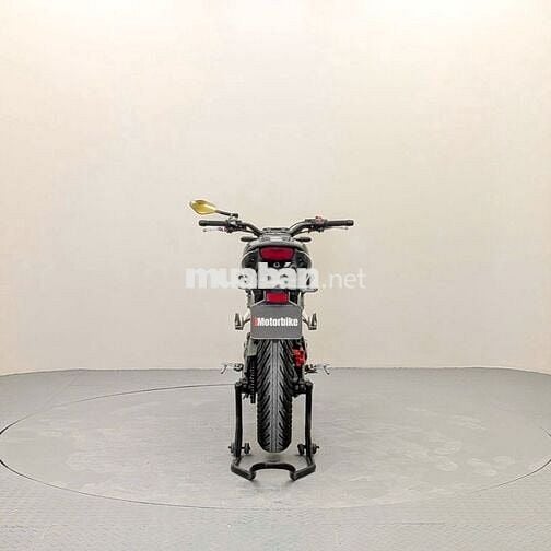  HONDA CB150R ABS - 2019 - 29.000KM - BSTP 