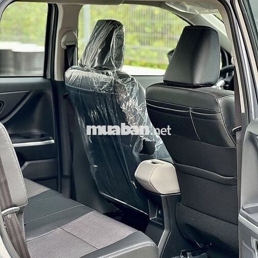 Toyota Veloz Cross Top 2026 - Sẵn xe giao ngay