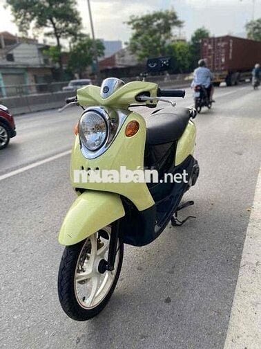 Yamaha Mio Classico zin chất đẹp như hình
