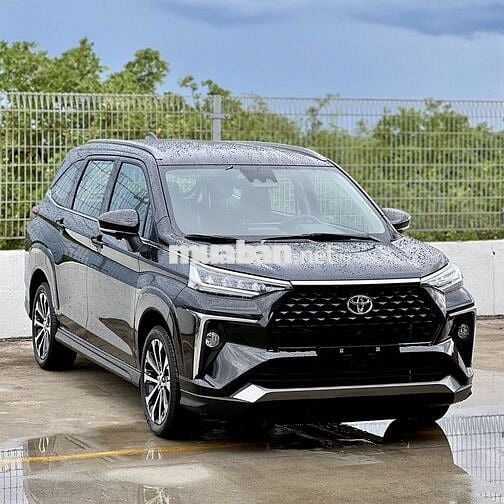 Toyota Veloz Cross Top 2026 - Sẵn xe giao ngay