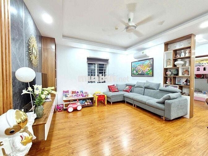 Chung Cư C14 Bộ Quốc Phòng lô góc 2 ngủ full đồ giá rẻ khu vực