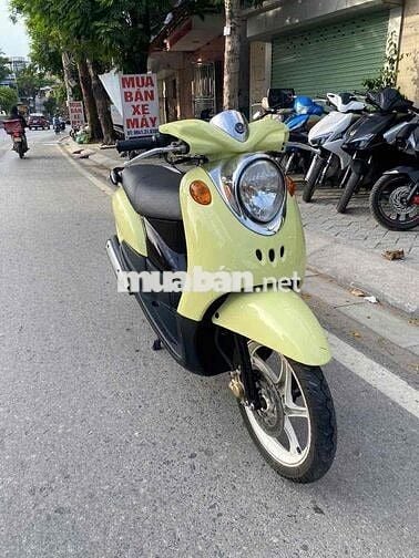 Yamaha Mio Classico zin chất đẹp như hình