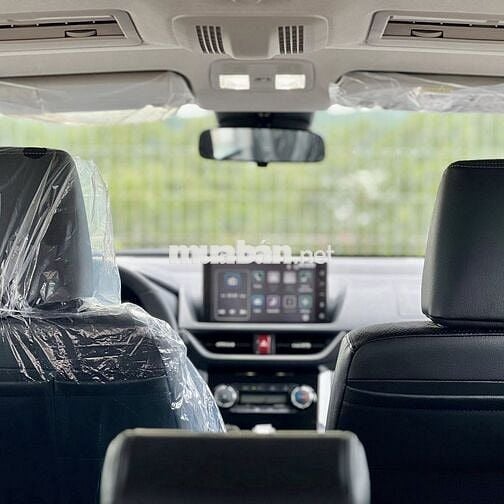 Toyota Veloz Cross Top 2026 - Sẵn xe giao ngay