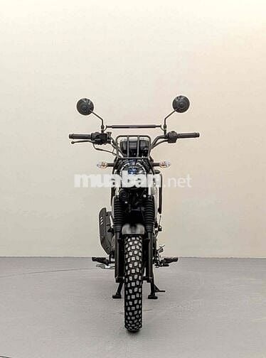 Yamaha PG-1 2024 11000 km Đen