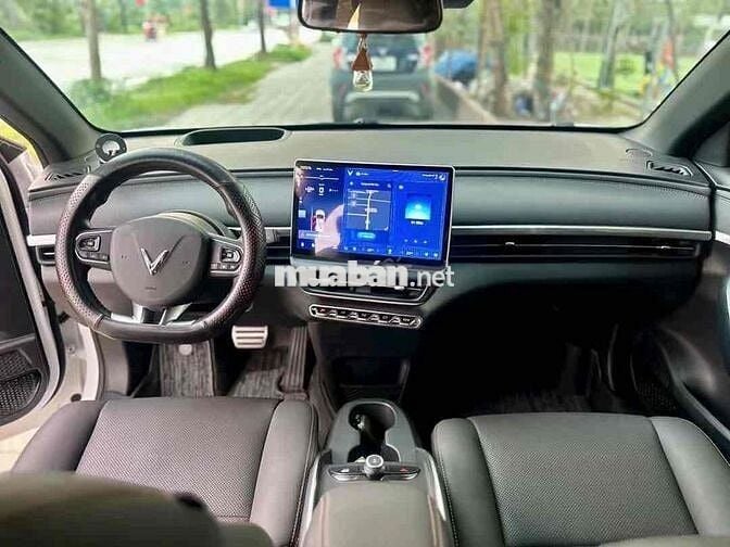 VINFAST VF6 ƯU ĐÃI KHỦNG CHỈ 100TR NHẬN XE