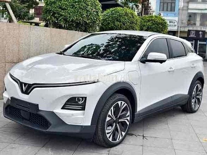 VINFAST VF6 ƯU ĐÃI KHỦNG CHỈ 100TR NHẬN XE